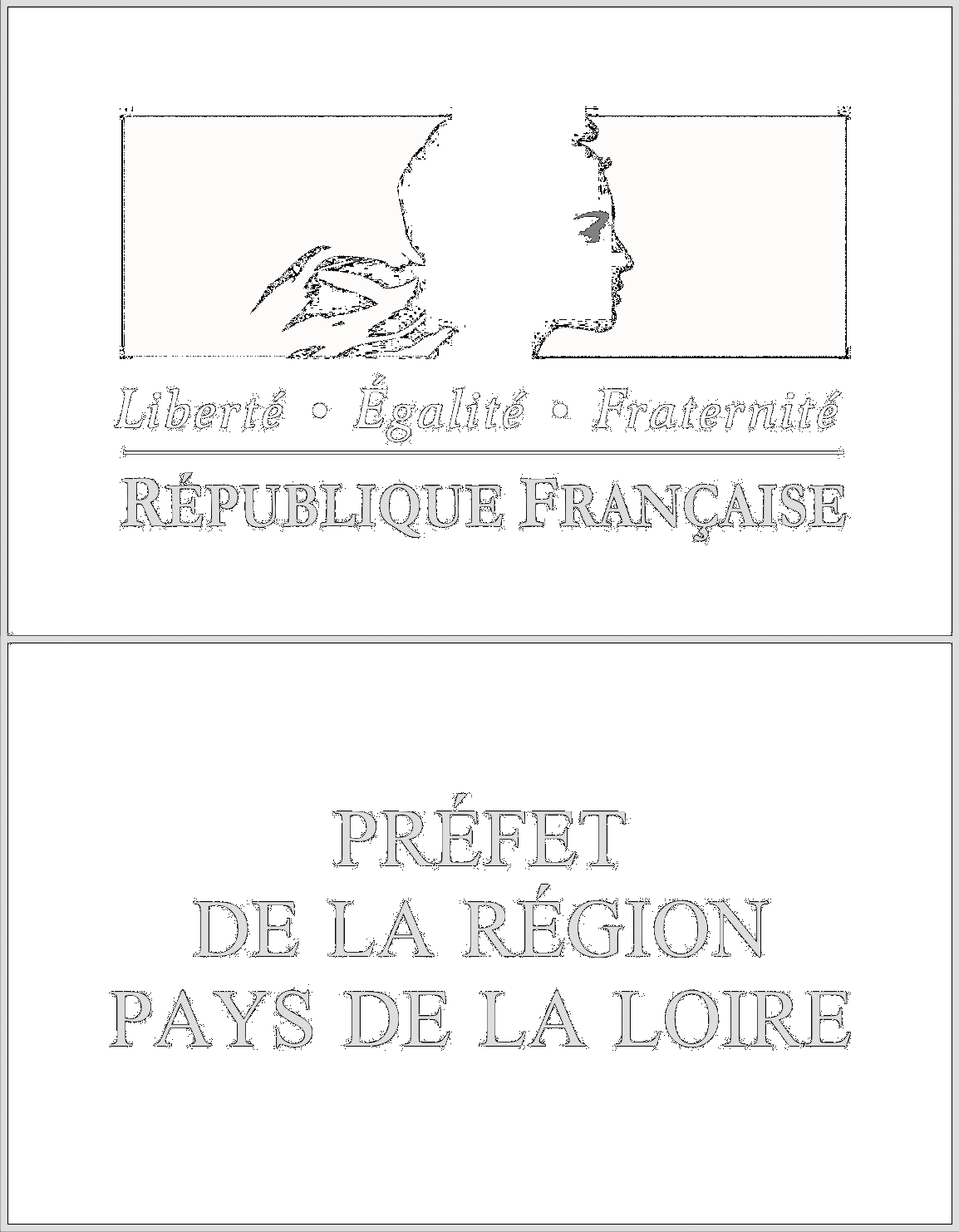 DREAL Pays de la Loire